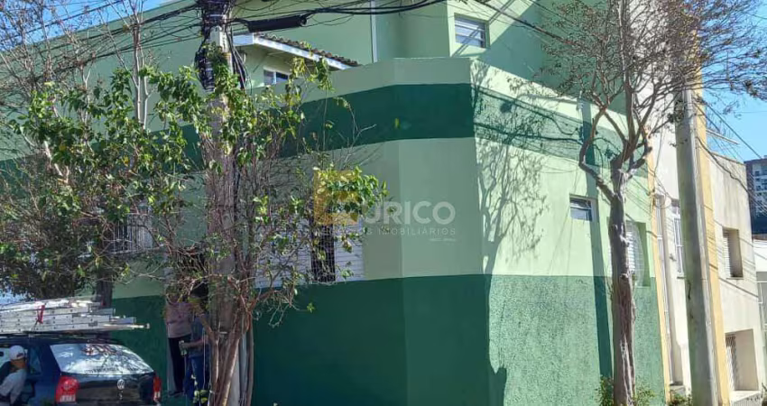 Casa à venda no BELA VISTA em Jundiaí/SP