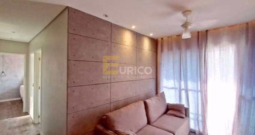 Apartamento à venda no Condomínio Reserva do Alto em Valinhos/SP