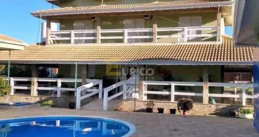 Casa em condomínio à venda no condomínio horizonte azul i em itupeva/sp