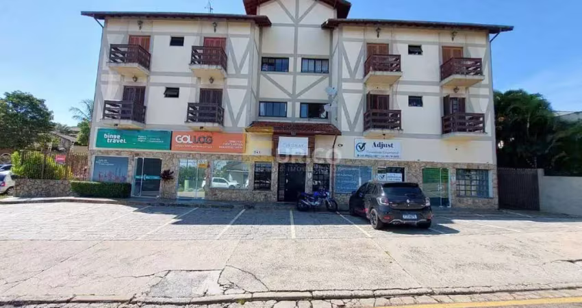 Apartamento com 2 quartos à venda na Avenida Brasil, --, Santa Rosa, Vinhedo