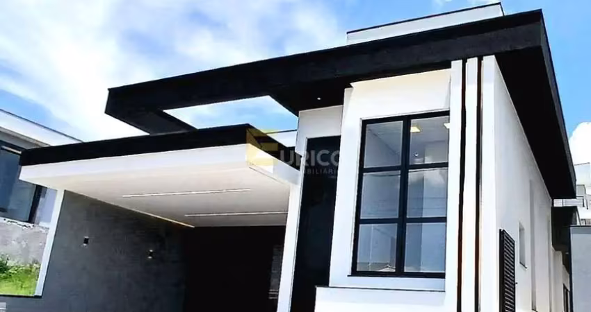 Casa em condomínio fechado com 3 quartos à venda na Rua Lourdes Martin Ponzo, --, Swiss Park, Campinas