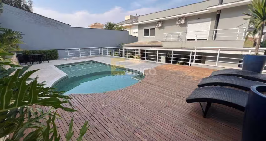 Casa em condomínio à venda no condomínio terras de vinhedo em vinhedo/sp