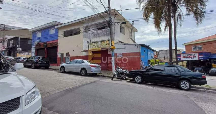 Predio Residencial / Comercial - JD Felicidade (Zona Oeste)