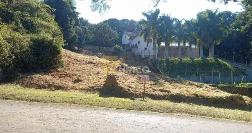 Terreno à venda no condomínio horizonte azul em itupeva/sp