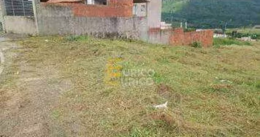 Terreno à Venda no Jardim Itália em Itupeva/SP