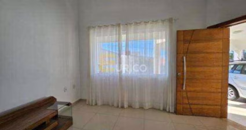 Casa em condomínio à venda no Condomínio Residencial Colina dos Coqueiros em Valinhos/SP