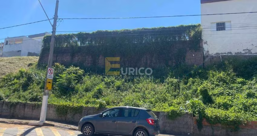 Terreno à venda no Residencial São José em Itupeva/SP