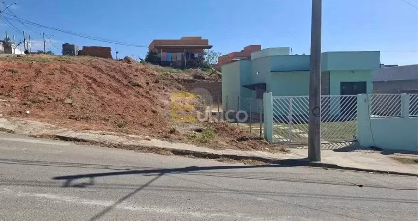 Terreno à venda no Residencial Botânica em Itupeva/SP