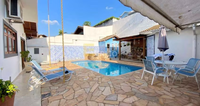 Casa em condomínio à venda no Condomínio Villagio Capriccio em Louveira/SP