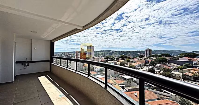 Apartamento à venda no Condomínio Edifício Lux Residence em Valinhos/SP