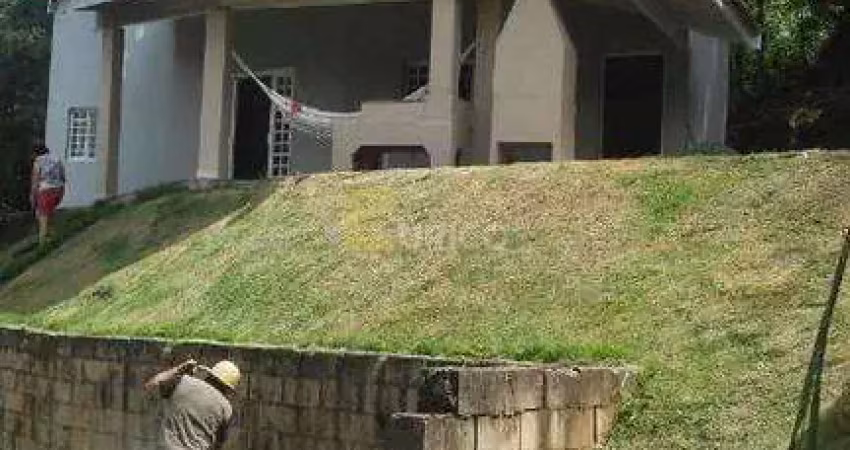 Chácara à venda no caminhos san conrado em campinas/sp
