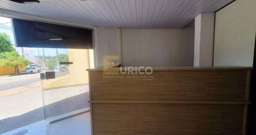 Sala para aluguel no JARDIM RIBEIRO em Valinhos/SP