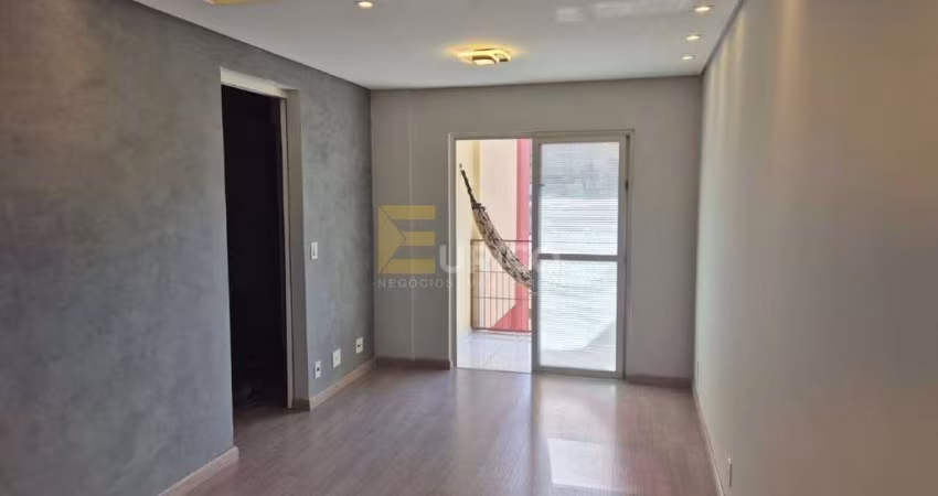 Apartamento à venda no Condomínio Edifício Caravelle em Campinas/SP