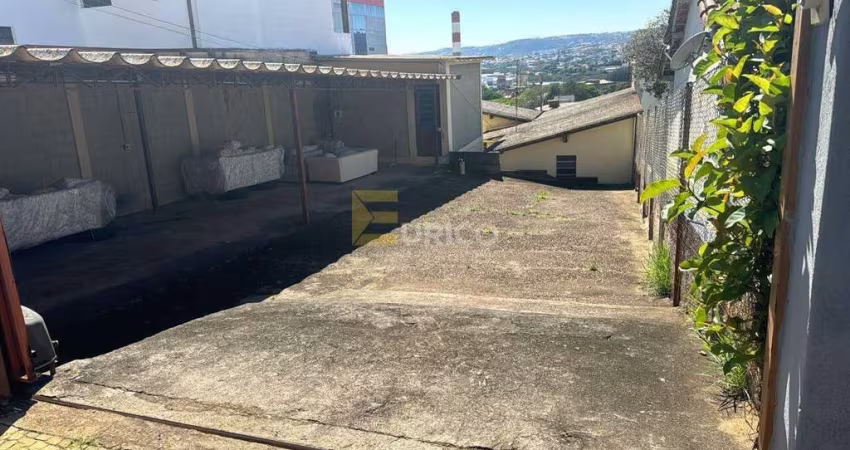 Salão para aluguel no VILA NORMA em Valinhos/SP