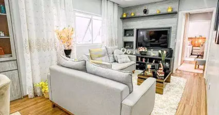 Lindo e Moderno Apartamento à Venda em Edifício Ipê - Jundiaí/SP