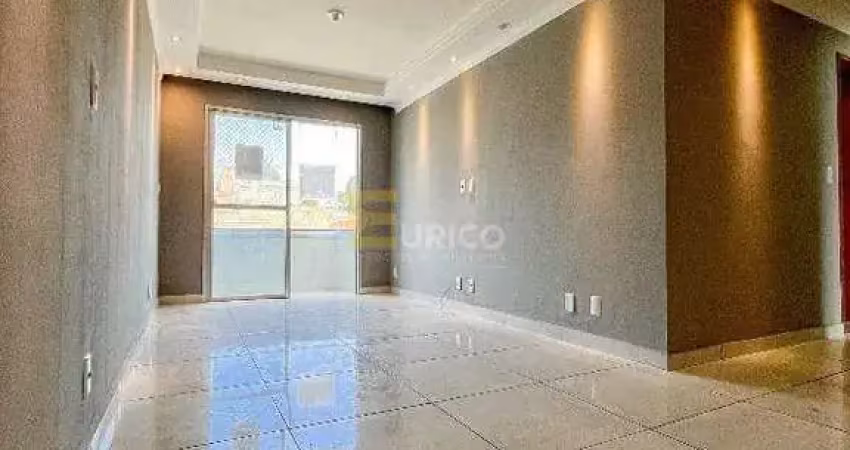 Super Oportunidade de Apartamento à Venda! Excelente Localização em Jundiaí/SP - Jardim Pacaembu