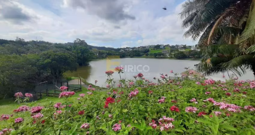 Terreno em condomínio à venda no residencial paradiso em itatiba/sp