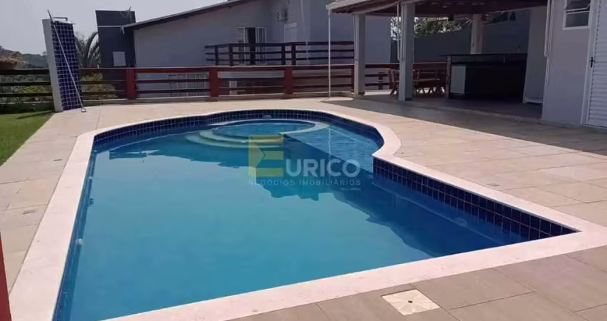 Casa em condomínio à venda no Condominio Residencial dos Lagos em Itupeva/SP