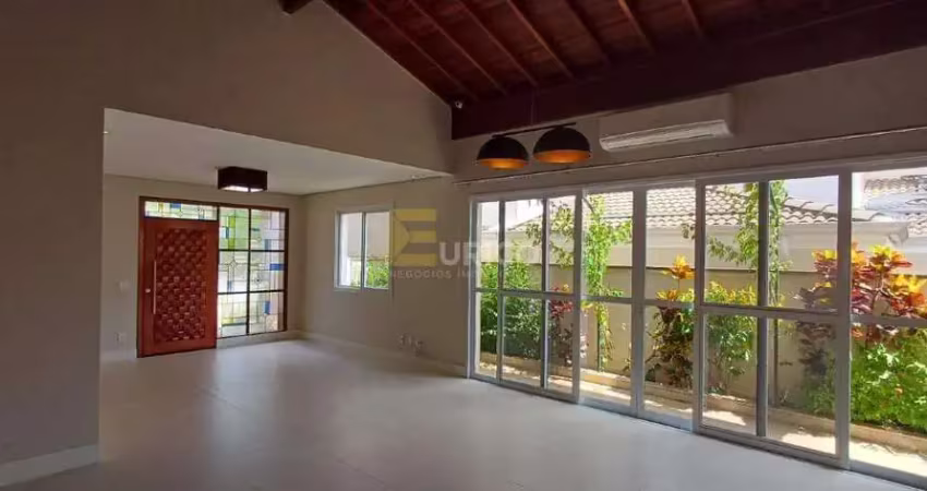 Casa em condomínio à venda no condomínio reserva das palmeiras em valinhos/sp