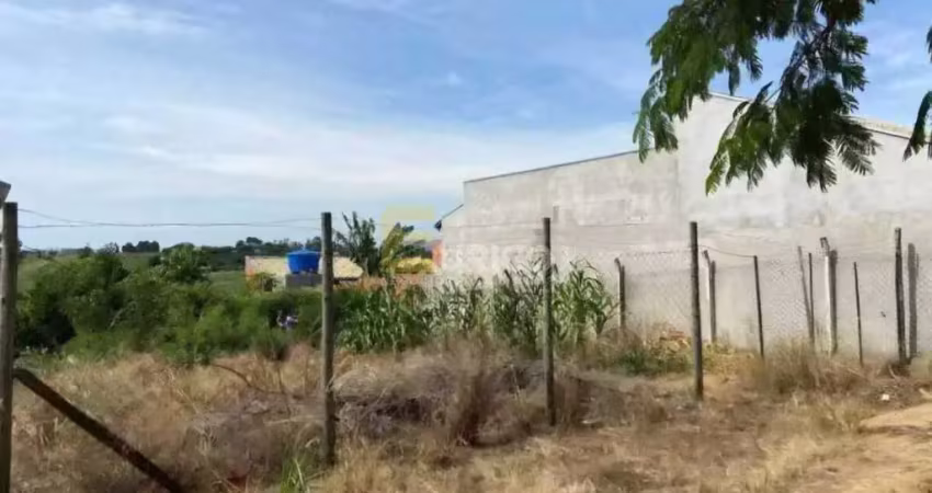Terreno à venda na Rua Rosa do Deserto, --, Vila do Ipê, Itupeva