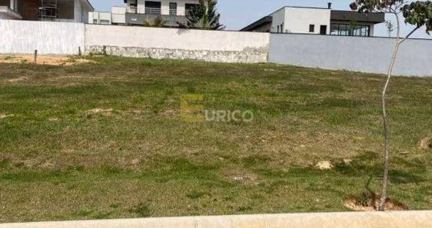Terreno em Condomínio à venda no Condomínio Arboretum em Vinhedo/SP