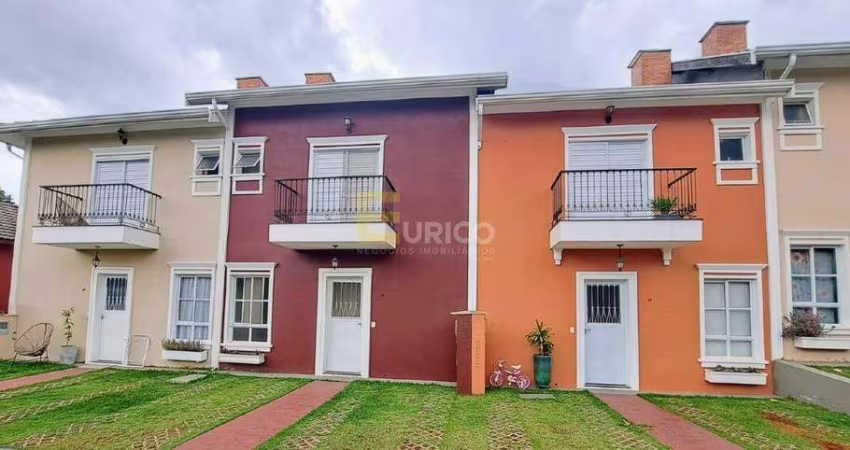 Casa em condomínio para aluguel no Condomínio Dossel Esplanada Village em Valinhos/SP