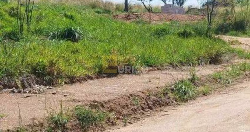 Terreno à venda no Água Doce em Jundiaí/SP