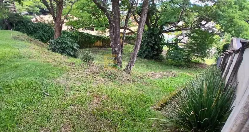 Terreno Condominio Marambaia Vinhedo