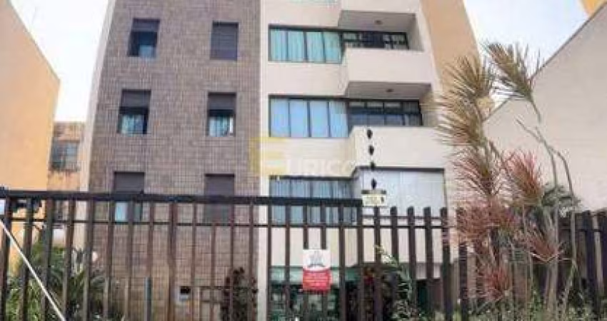 Excelente Apartamento a Venda no Condomínio Edifício San Francisco no centro de Jundiaí SP.