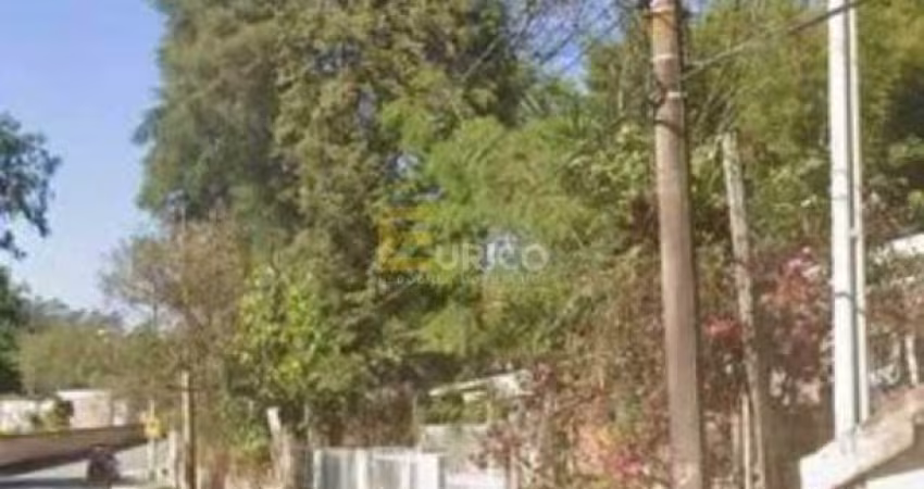 Terreno à venda no Núcleo Colonial Barão de Jundiaí em Jundiaí/SP