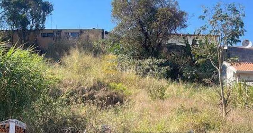 Terreno à venda no Jardim Alto da Boa Vista em Valinhos/SP
