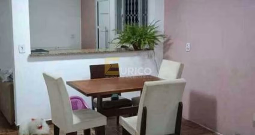 Casa à venda no Barão da Boa Vista em Itupeva/SP