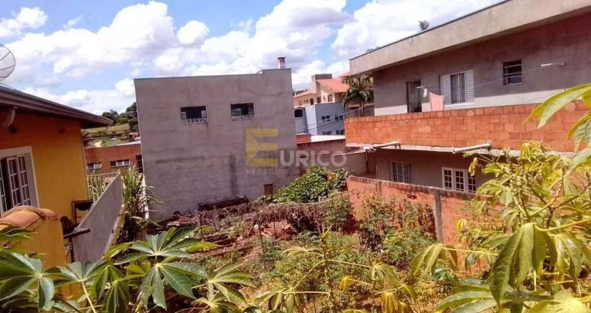 Terreno à venda no Capela em Vinhedo/SP
