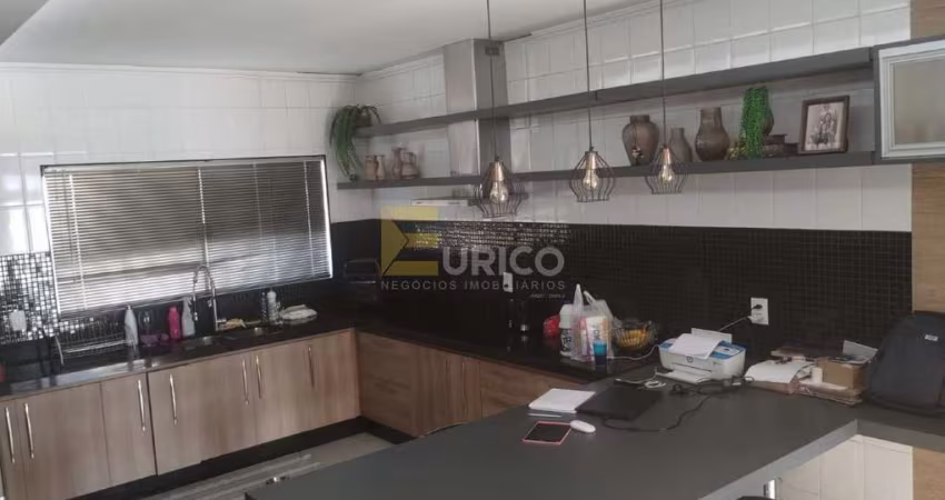 Casa em condomínio à venda no Condomínio Residencial Mirante do Lenheiro em Valinhos/SP