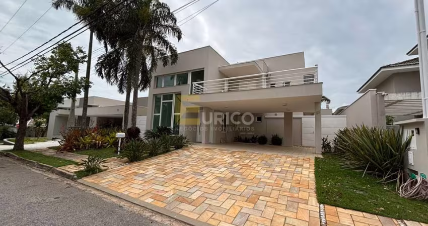 Casa em condomínio à venda no Condomínio Portal do Paraiso II em Jundiaí/SP