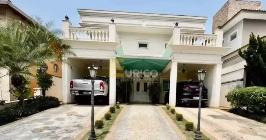 Casa em condomínio à venda no Condomínio Residencial Ibi Aram I em Itupeva/SP