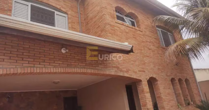 Casa à venda no RESIDENCIAL SANTA MARIA em Valinhos/SP