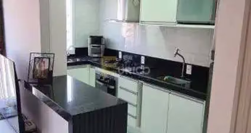 Apartamento à venda no condomínio reserva do alto em valinhos/sp