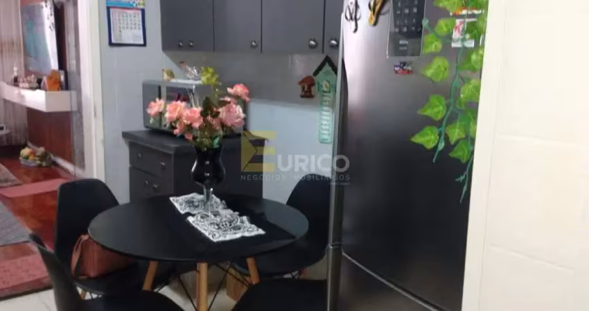 Excelente Apartamento com 02 dormitórios à Venda em Condomínio Parque das Flores - Jundiaí/SP
