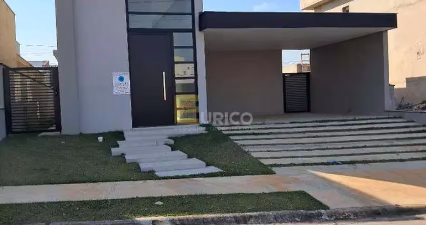 Excelente casa a venda no condomínio gran ville são venâncio no bairro são venâncio - itupeva, sp.