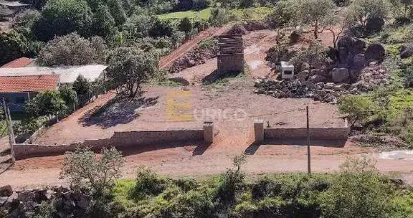 Terreno à venda na Estrada Alcides Armellin, --, Chácaras Alpina, Valinhos
