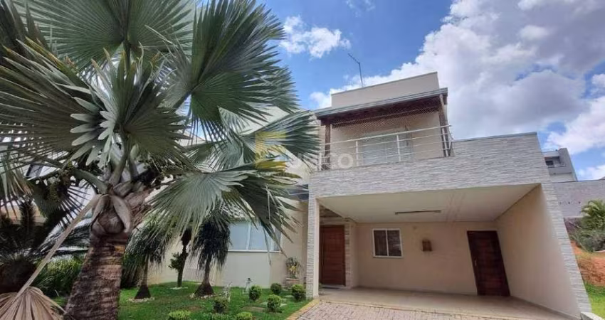 Casa em condomínio à venda no Condomínio Reserva dos Vinhedos em Louveira/SP
