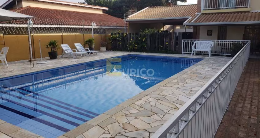 Casa em condomínio à venda no Condomínio Tereza Cristina em Jundiaí/SP