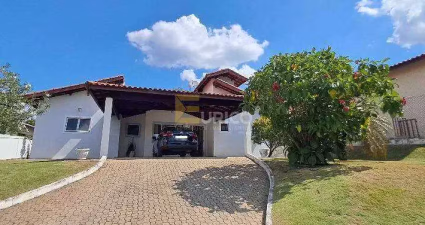 Casa em condomínio à venda no Condomínio Residencial Paineiras em Itupeva/SP