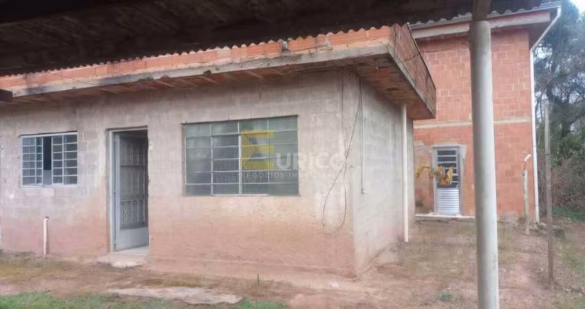 Chácara à venda no Recanto da Prata em Jundiaí/SP