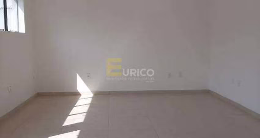 Sala Individual para Alugar Disponível em Rua Bela Vista - Jundiaí/SP