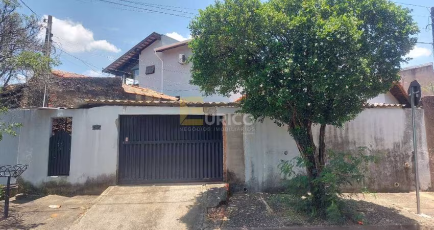 Casa à venda no Jardim São Marcos em Valinhos/SP