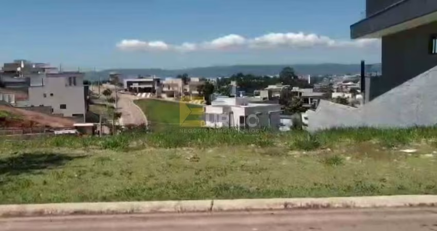 Terreno em Condomínio à venda no Condomínio Residencial Ibi Aram II em Itupeva/SP