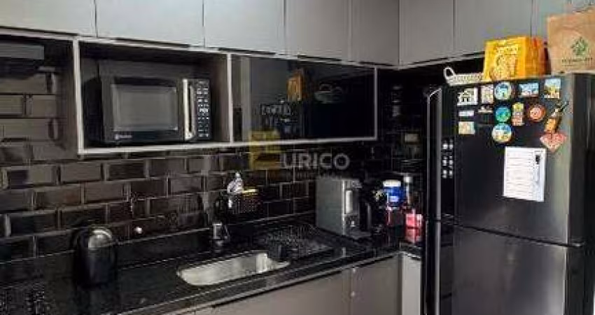 Apartamento à venda no Capela em Vinhedo/SP