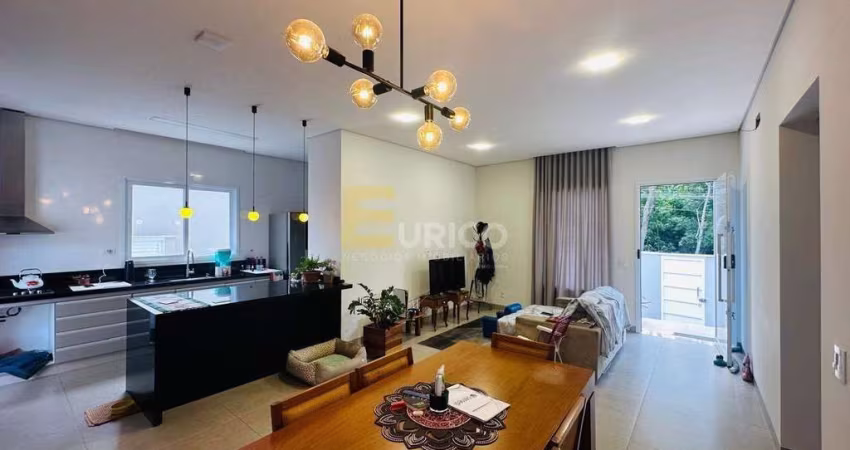 Casa à venda no Jardim Emília em Valinhos/SP